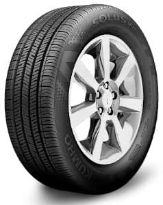 Kumho Ta31