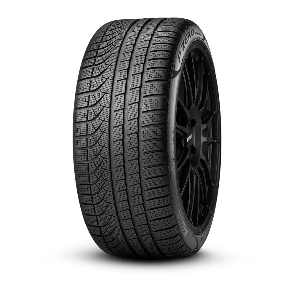 PIRELLI PZERO WINTER WPZERO