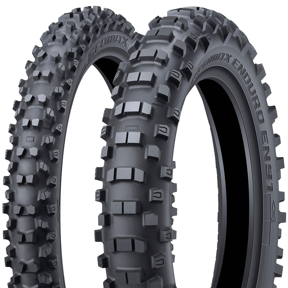 Dunlop Geomax En91