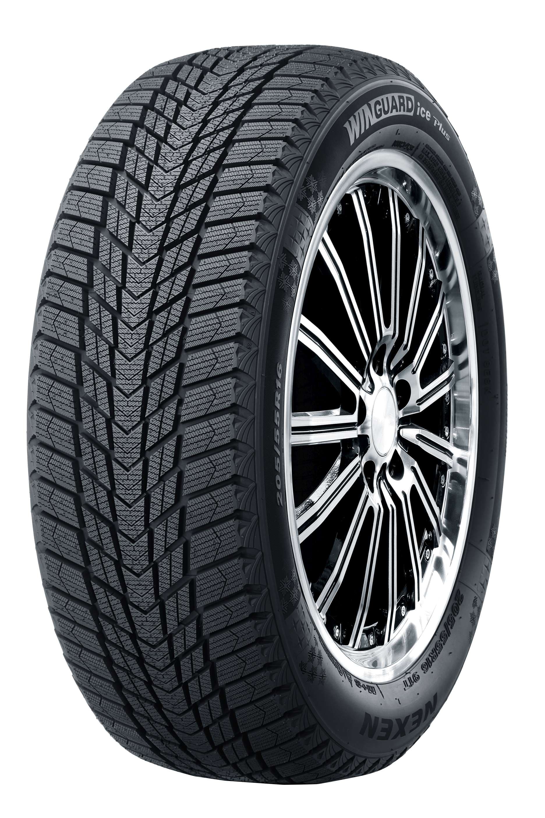 Nexen Wg Ice Plus