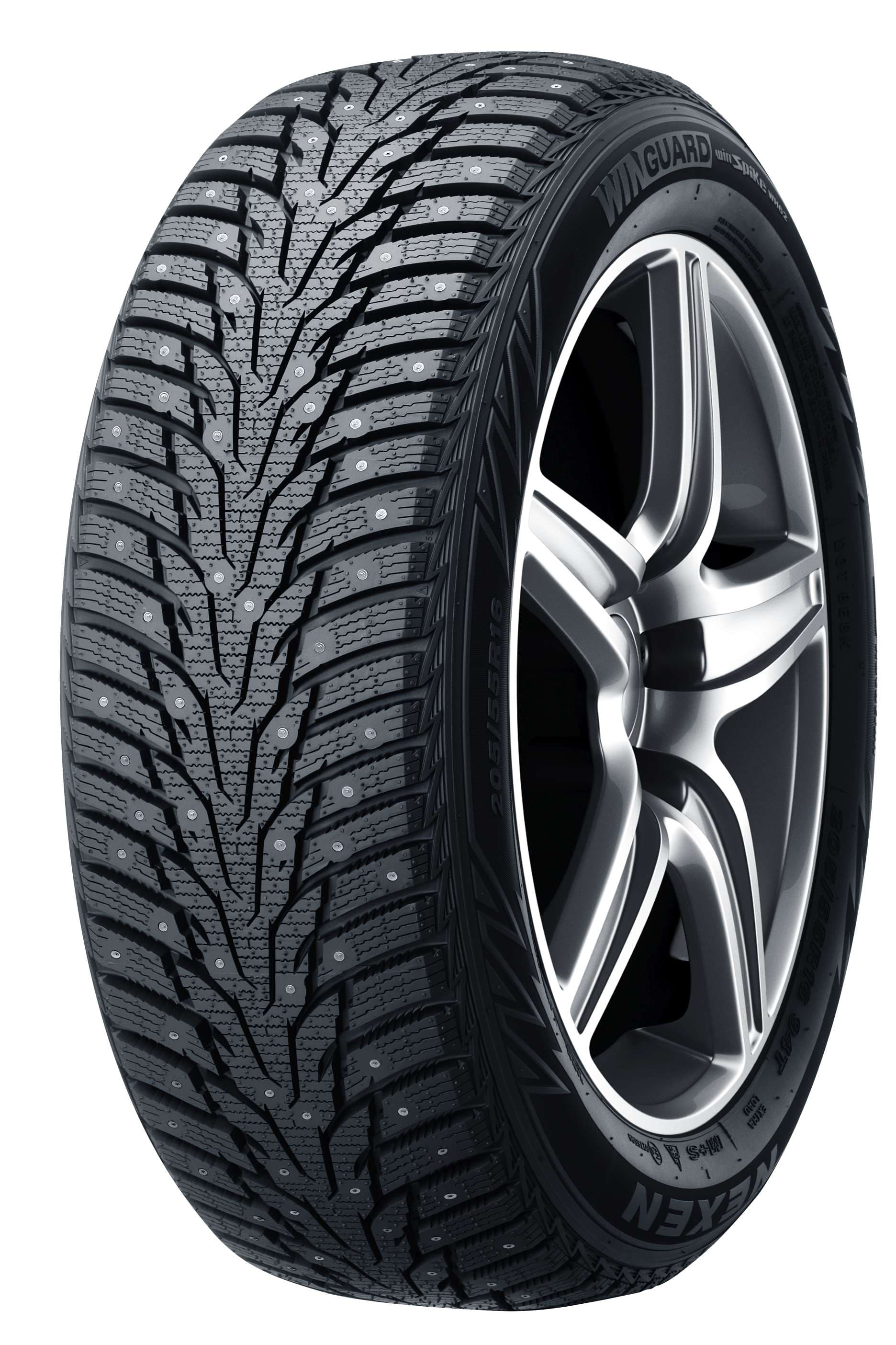Nexen Winspike Wh62