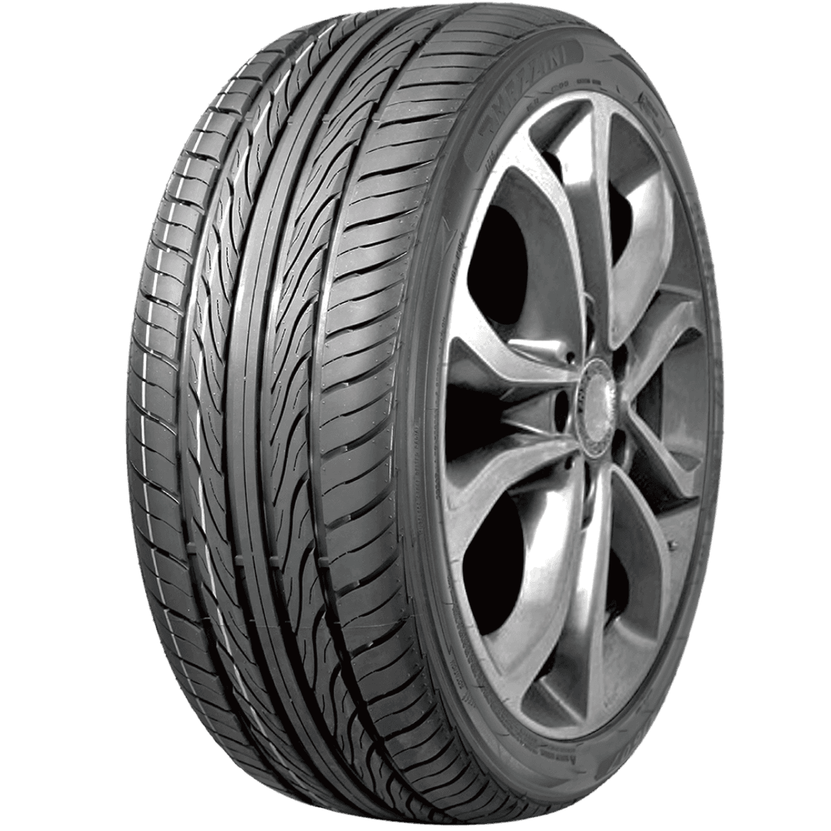 Mazzini Eco607