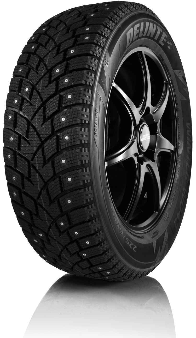Delinte Wd42
