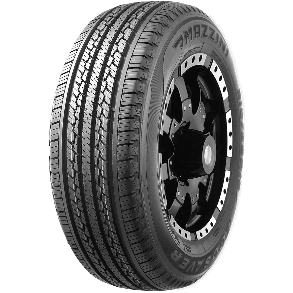 Mazzini Ecosaver