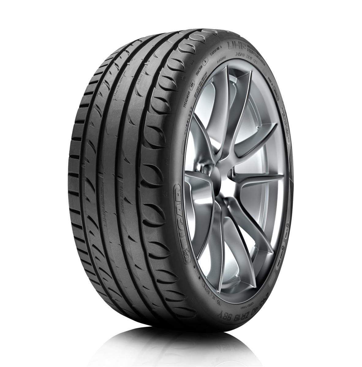 Tigar Ultra High Performance