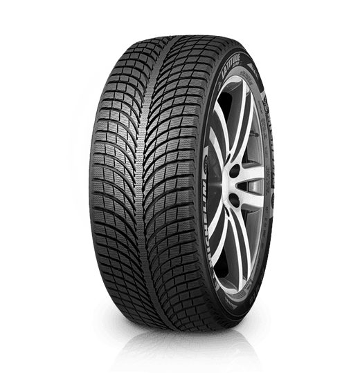 Michelin Latitude Alpin La2