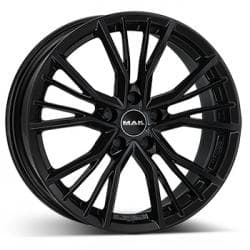 Mak Union Dark