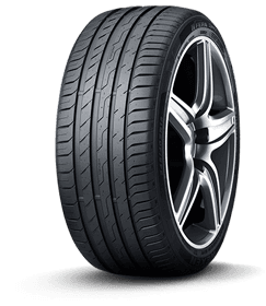 Nexen N Fera Sport