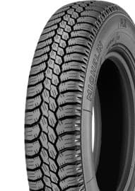Michelin Mx