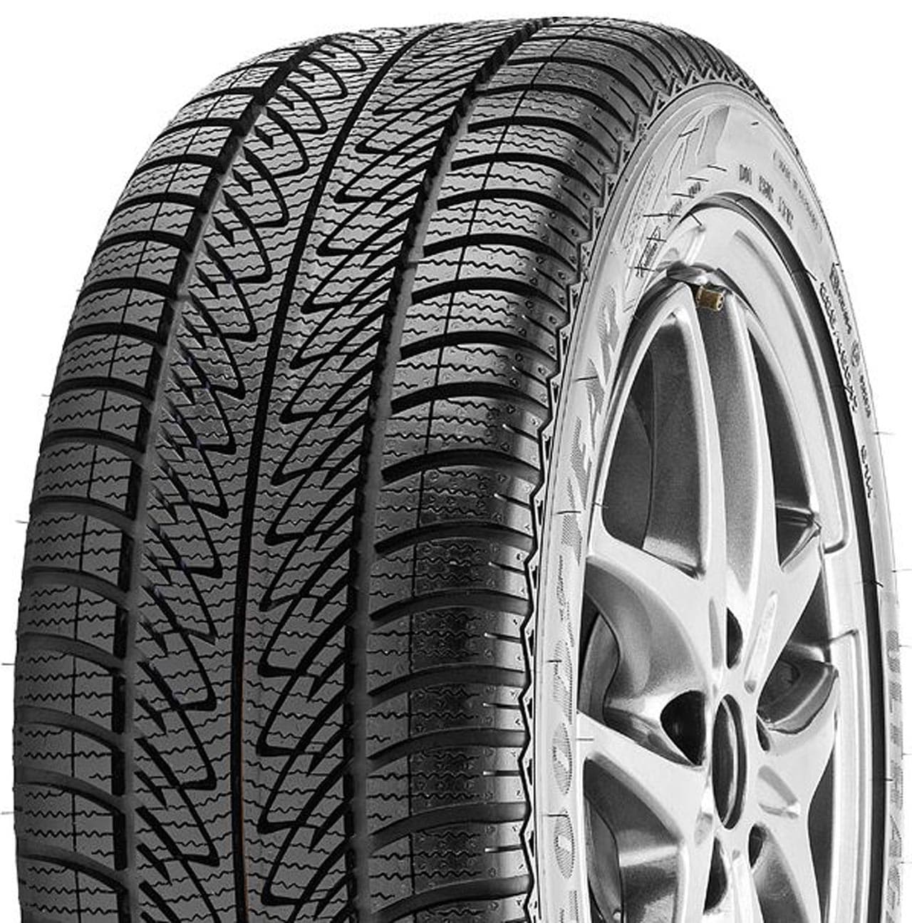 Goodyear Ultragrip 8 Performance