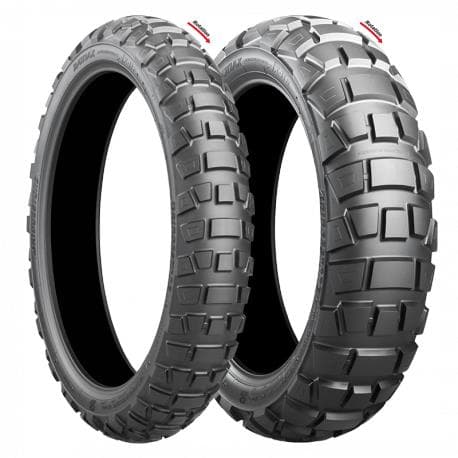 Bridgestone Ax 41 R Um*