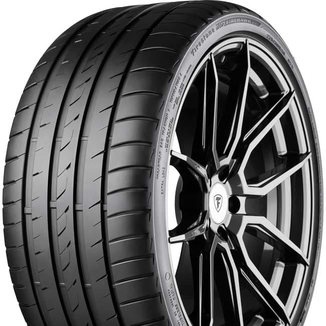 Firestone Firehawk Sport