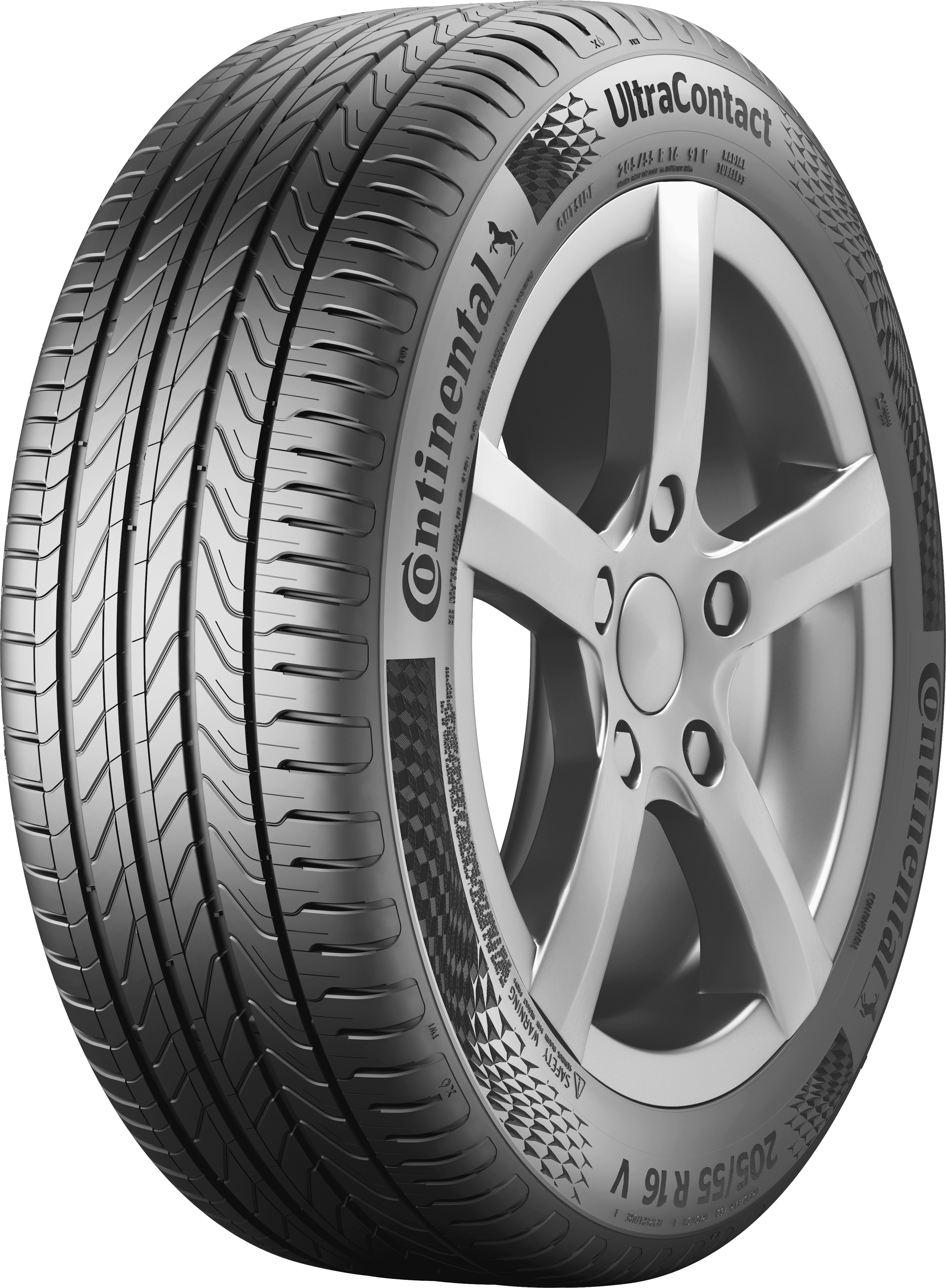 CONTINENTAL UltraContact