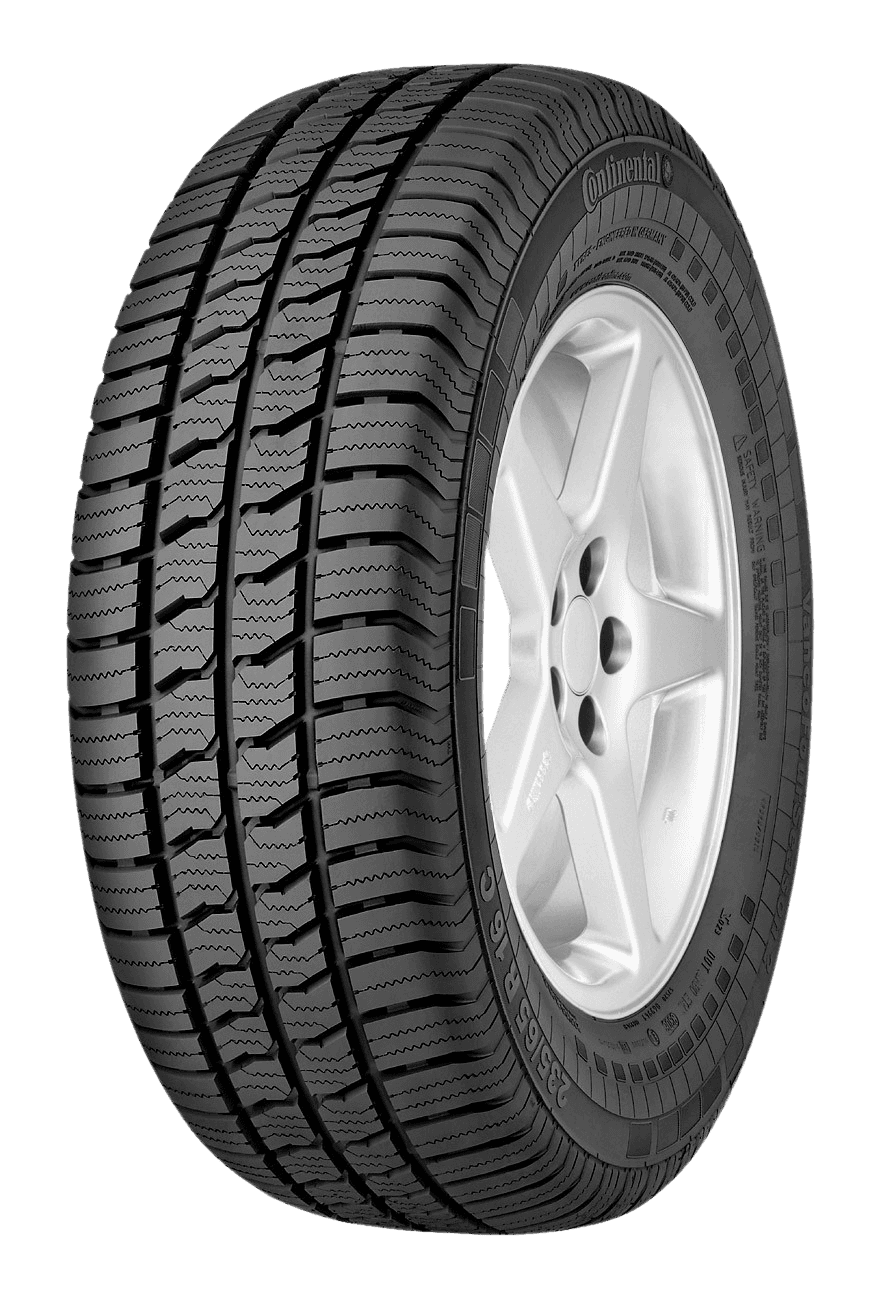 Continental Vancofourseason 2
