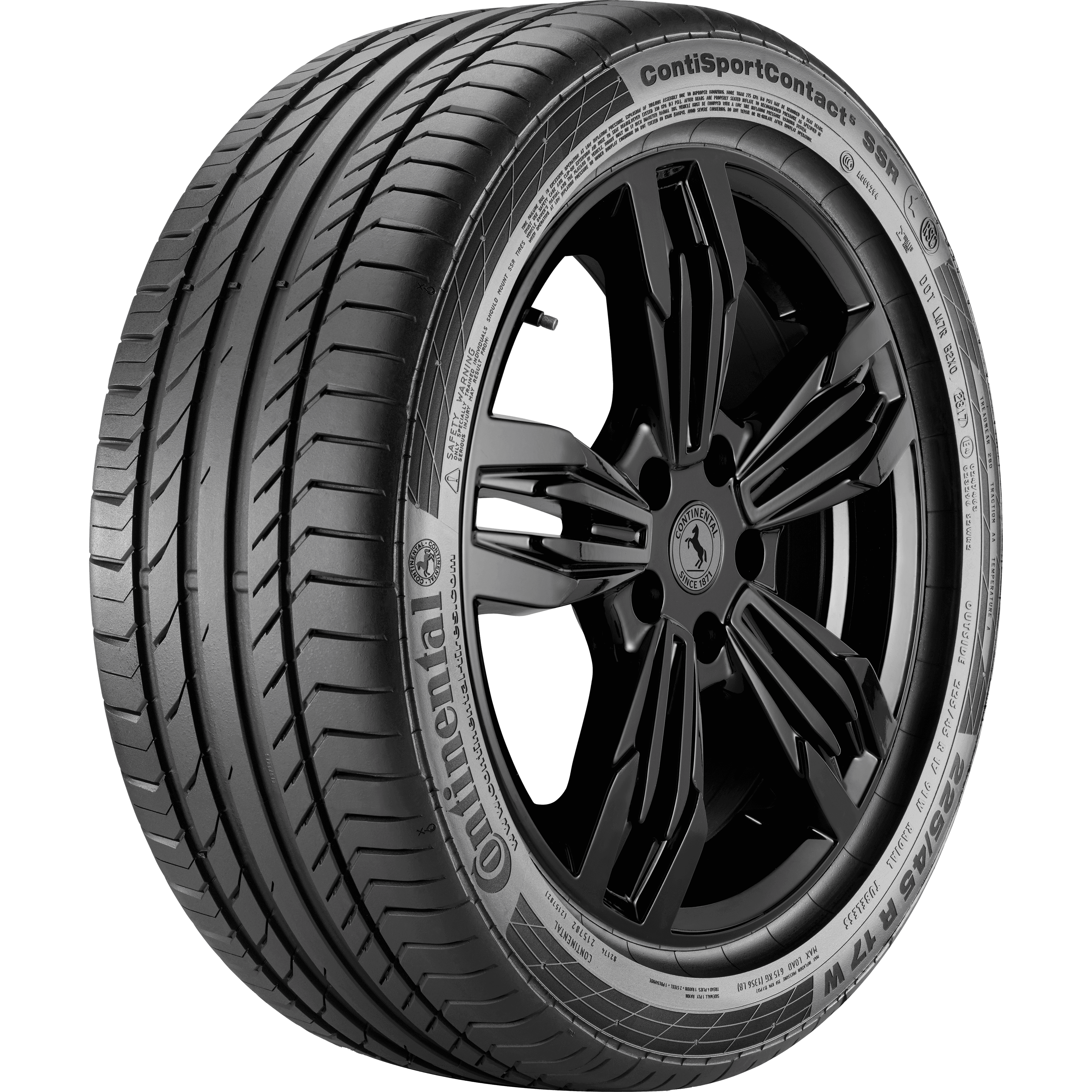 Continental Contisportcontact 5p