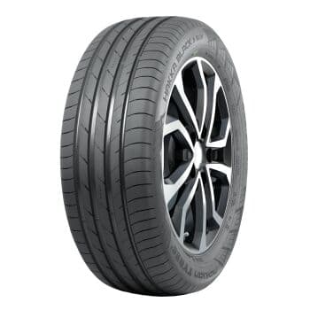 Nokian Tyres Hakka Black 3 Suv