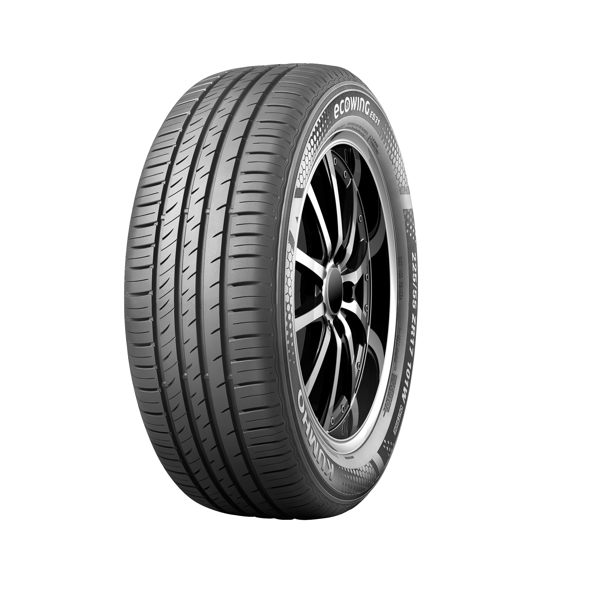 Kumho Es31