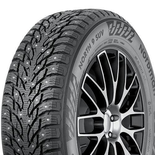 Nordman North 9 Suv