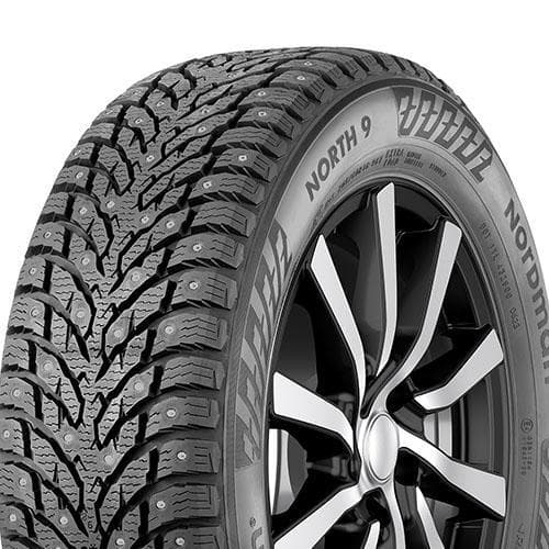 Nokian Tyres Nordman North 9