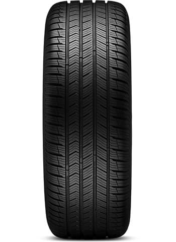 Vredestein Quatrac Pro Ev All Season