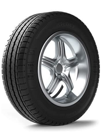 Kleeber Transpro 2
