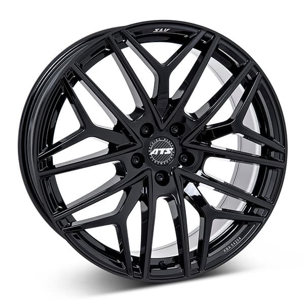Ats Wheels Ats Passion G.Blk
