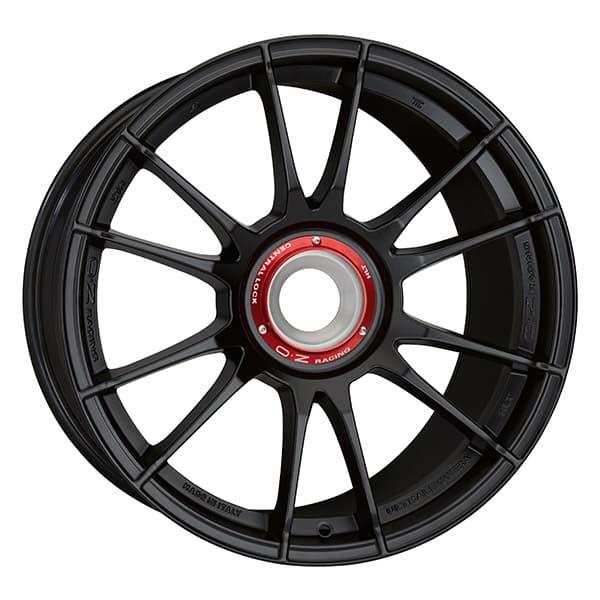Oz Racing Oz Ultraleggera Cl Blk