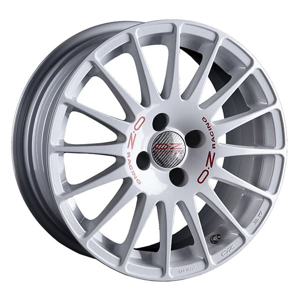 Oz Racing Oz Supert. Wrc
