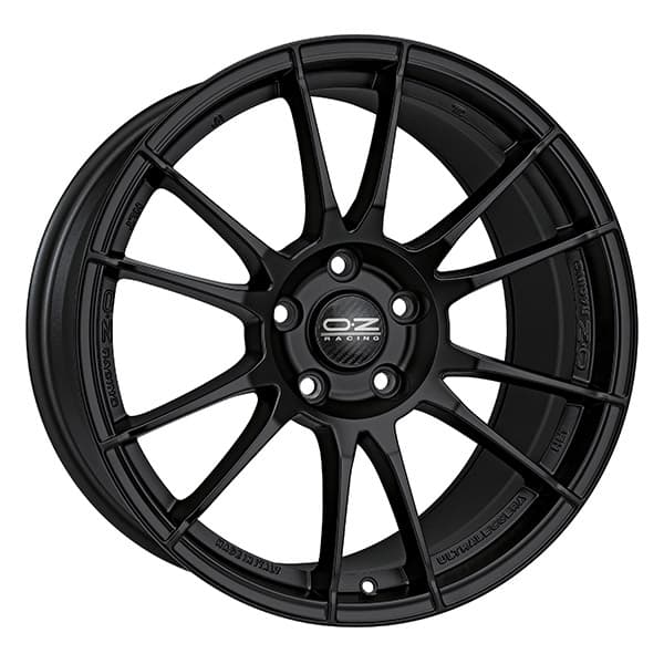Oz Racing Oz Ultraleggera Blk