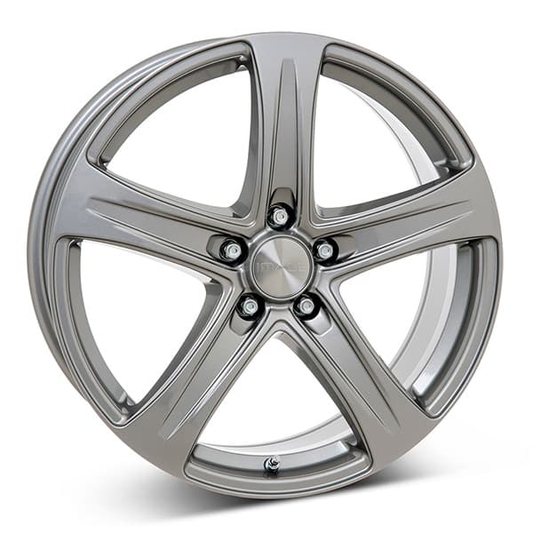 Image Wheels Image Nordic D.Slv