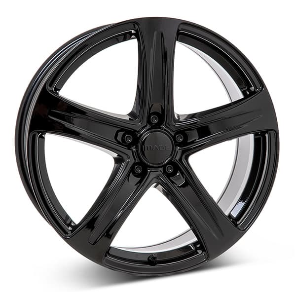Image Wheels Image Nordic G.Blk