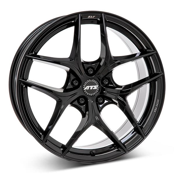 Ats Wheels Ats Competition 2 G.Blk