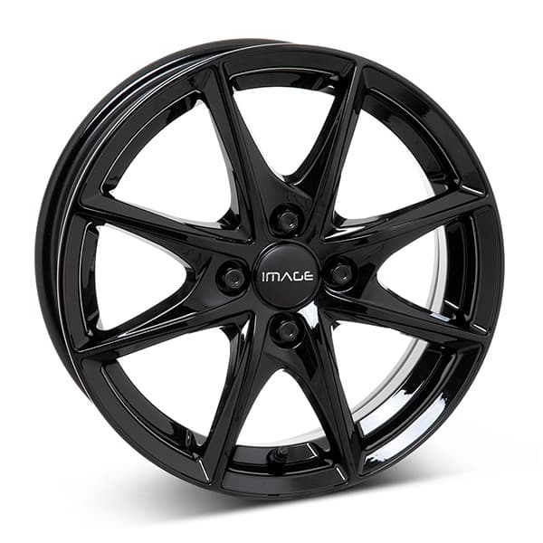 Image Wheels Image Comet G.Blk