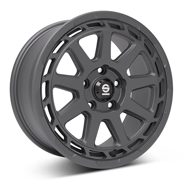 Sparco Wheels Sparco Gravel M.Graf