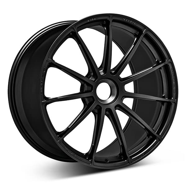 Oz Racing Oz Ultimate Cl M.Blk