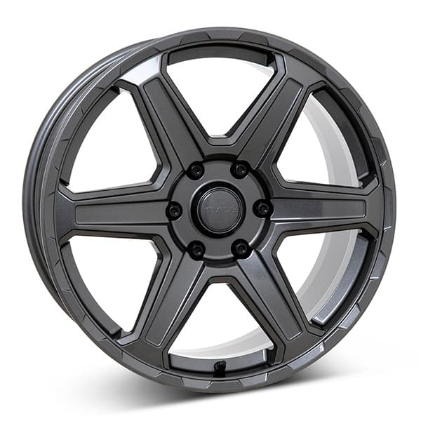 Image Wheels Image Gravel G.Gun