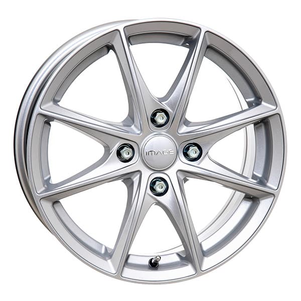 Image Wheels Image Comet Slv
