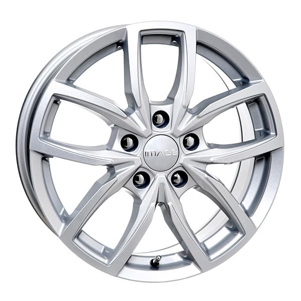 Image Wheels Image Vector Slv