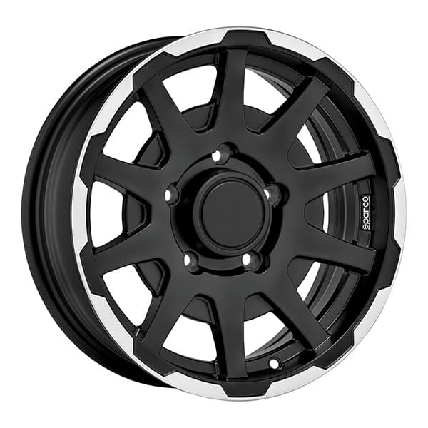 Sparco Wheels Sparco Dakar