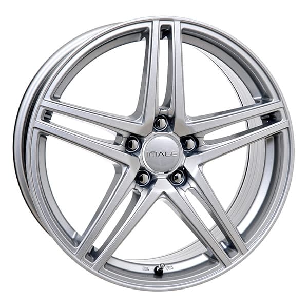 Image Wheels Image Star Ff Slv