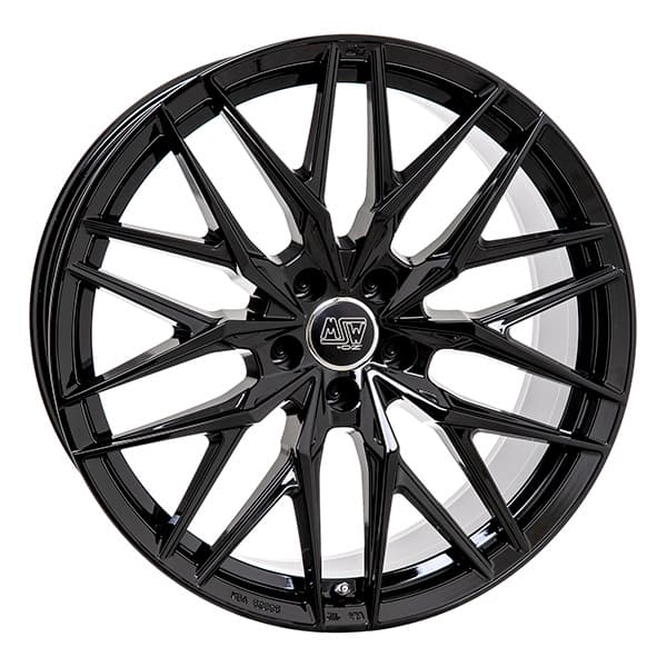 Msw By Oz Msw 50 G.Blk