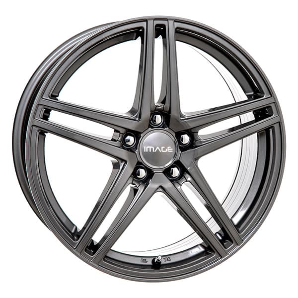 Image Wheels Image Star Ff L.Gun
