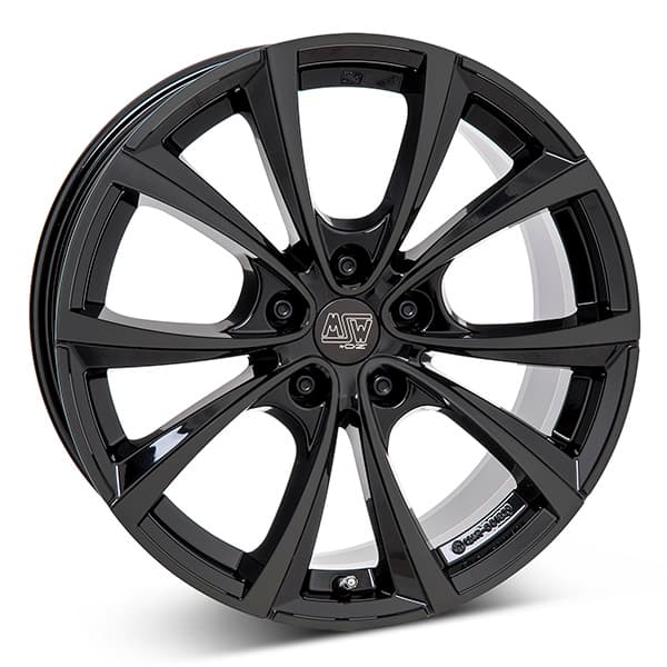 Msw By Oz Msw 27t G.Blk