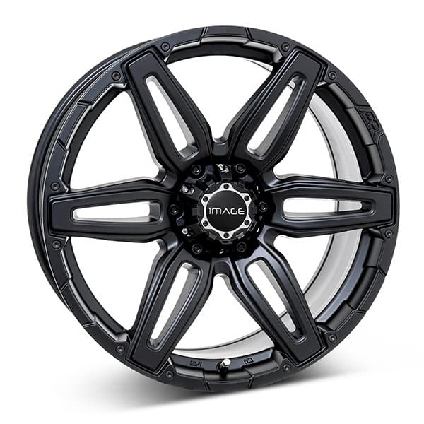 Image Wheels Image Rough M.Blk