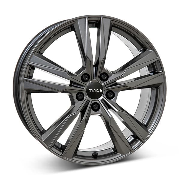 Image Wheels Image Dynamic G.Gun