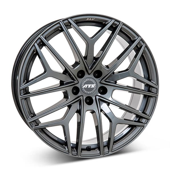 Ats Wheels Ats Passion D.Grey