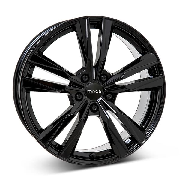 Image Wheels Image Dynamic G.Blk