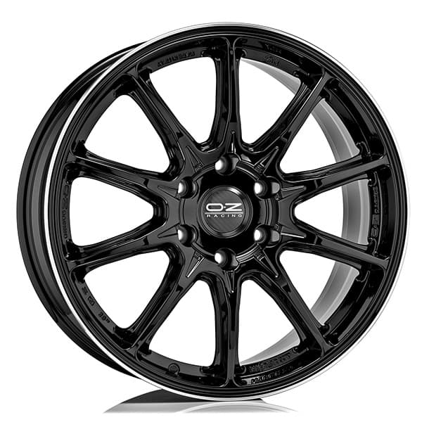 Oz Racing Oz Hyper Xt Offroad