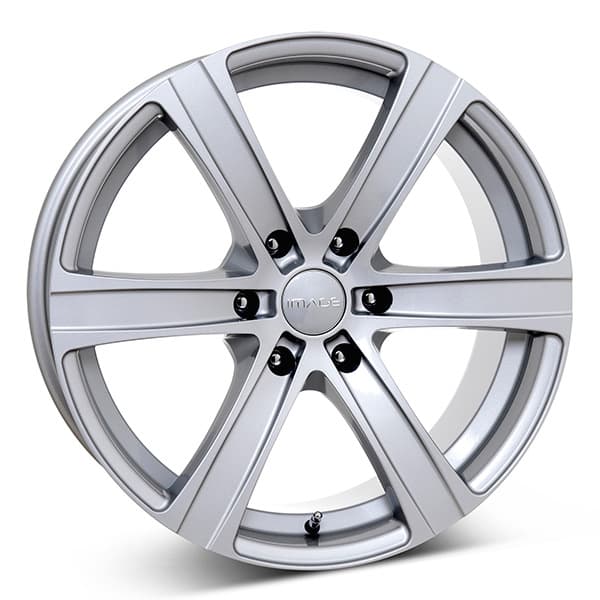 Image Wheels Image Montana Slv