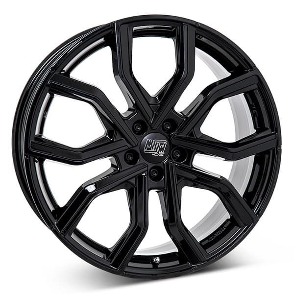 Msw By Oz Msw 41 G.Blk
